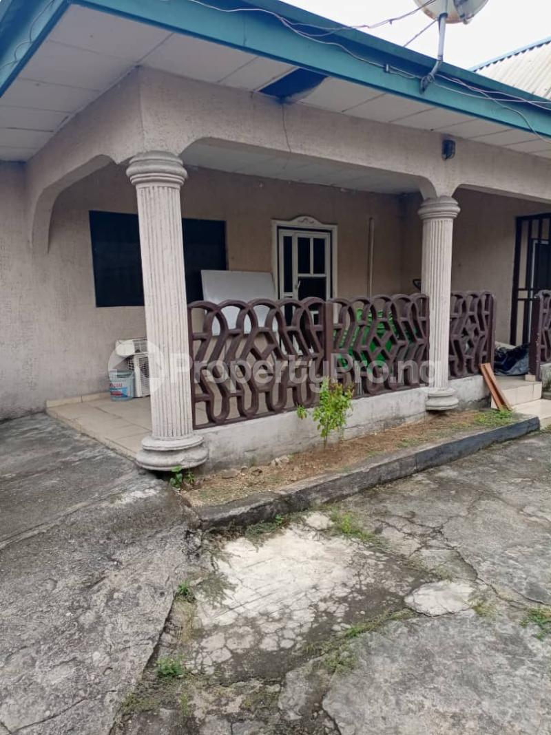 5 bedroom Flat / Apartment for sale Obia-Akpor Port Harcourt Rivers - 0