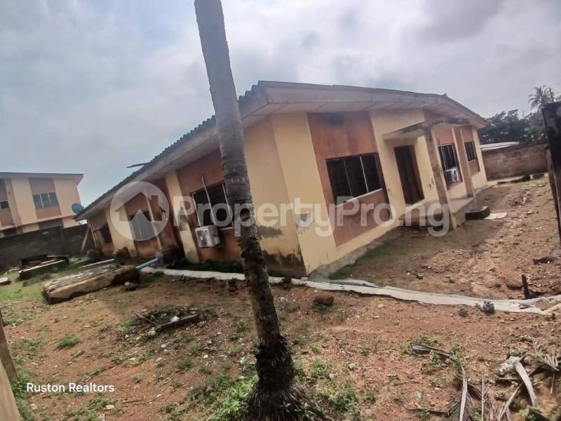 House for sale Ayoola Drive New Bodija Ibadan Oyo - 0