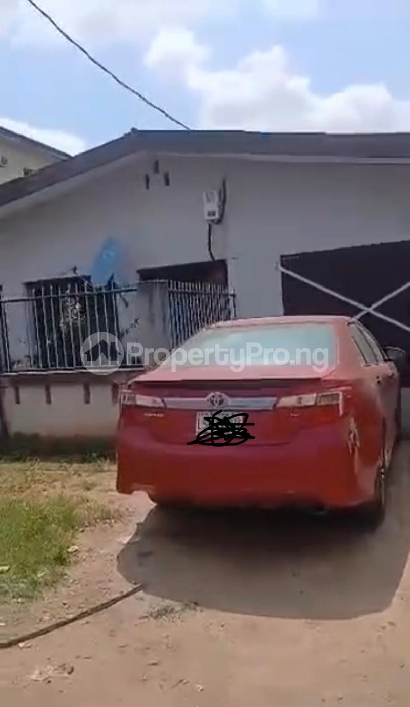 5 bedroom House for sale Onike Yaba Lagos - 0