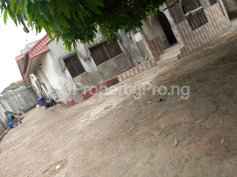 5 bedroom House for sale Akesan Igando Ikotun/Igando Lagos