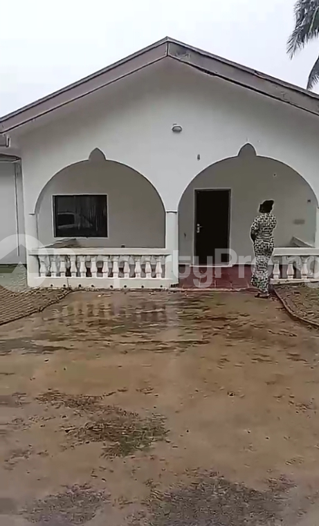 5 bedroom House for rent Asokoro Asokoro Abuja - 0