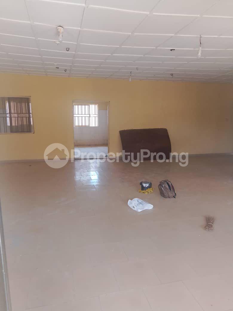 House for rent Kuola Off Akala Express Ladunjoye, Akala Express Ibadan Oyo