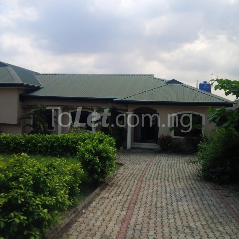 5 bedroom House for rent Omole Ikeja GRA Ikeja Lagos