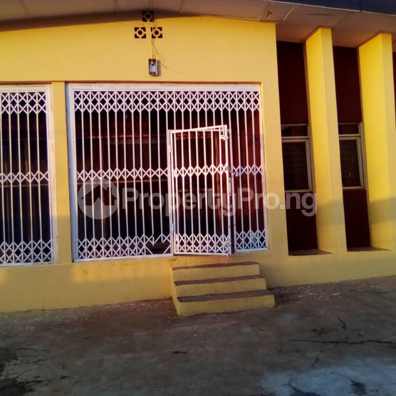 5 bedroom House for sale Oluwo Nla, Close To Redeem Church, Basorun, Ibadan Basorun Ibadan Oyo