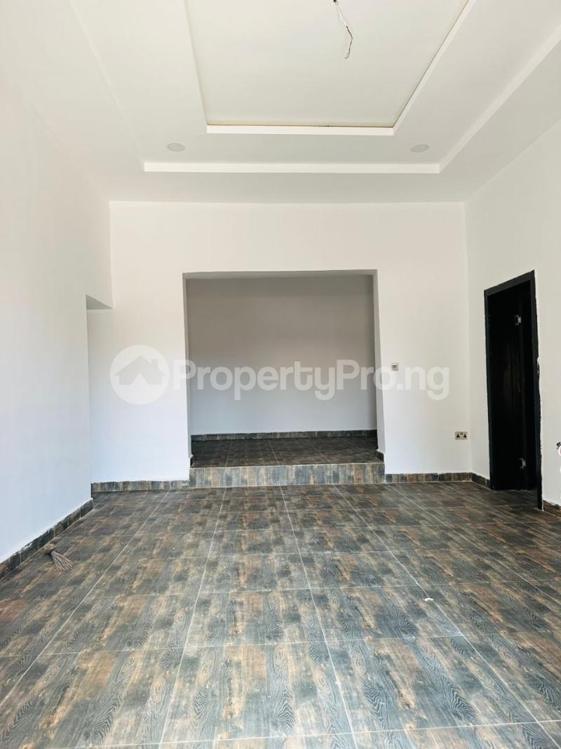 5 bedroom House for sale Ayegoro Estate Akobo Ibadan Oyo