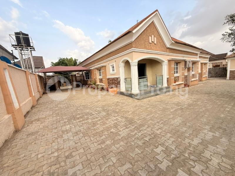 5 bedroom House for sale Life Camp Abuja