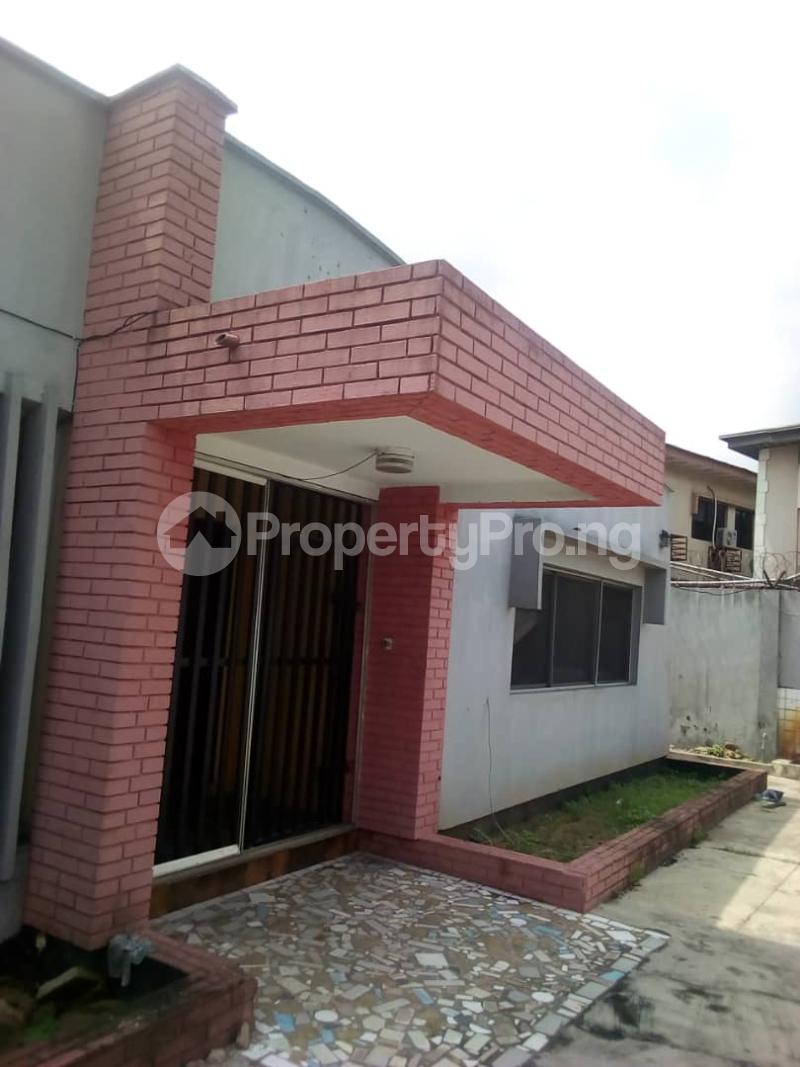 5 bedroom House for rent Morgan Estate Morgan estate Ojodu Lagos