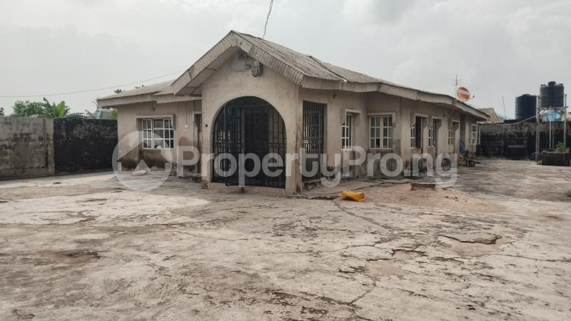 5 bedroom House for sale Macaulay Igbogbo Ikorodu Lagos