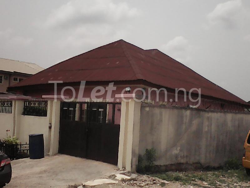 5 bedroom House for sale Gbagada Phase 2 Phase 2 Gbagada Lagos
