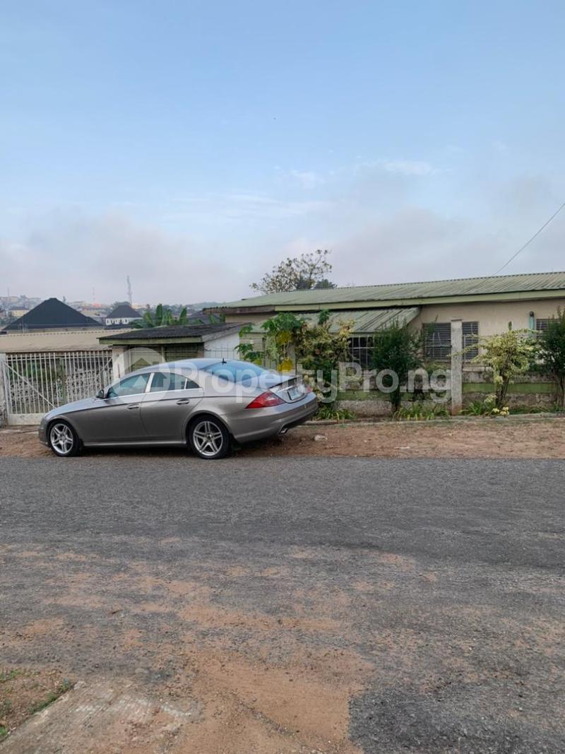 5 bedroom House for sale Old Bodija Estate Ibadan Oyo