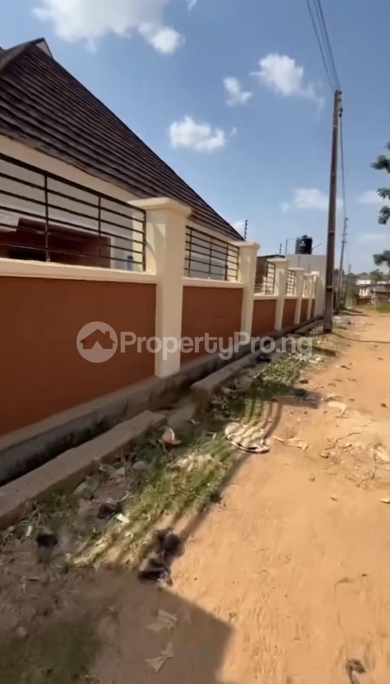 5 bedroom House for sale Kajorepo Street Orogun Ibadan Ojoo Ibadan Oyo