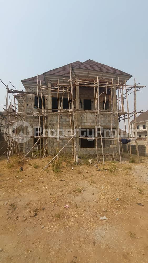 5 bedroom House for sale Summit Estate Lugbe Abuja