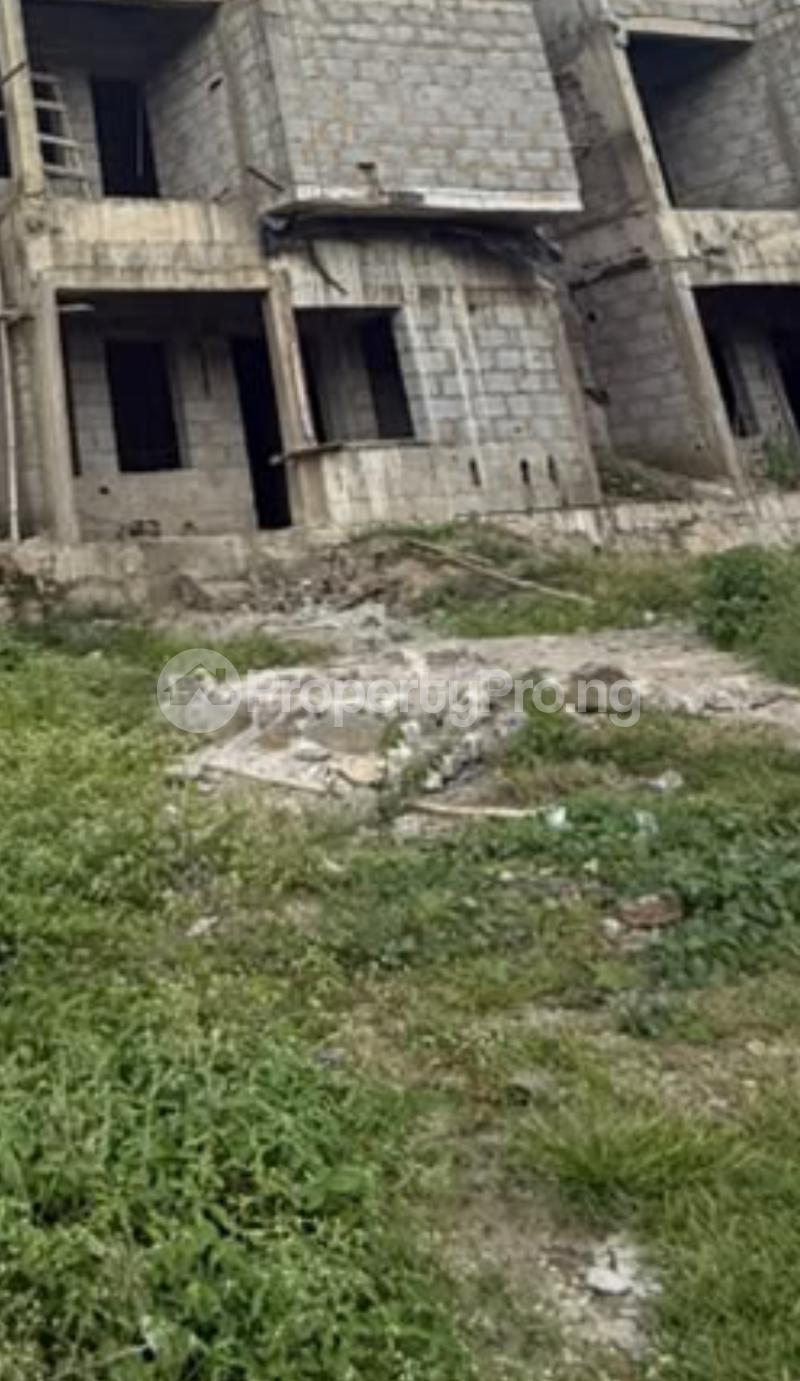 5 bedroom House for sale Guzape Guzape Abuja