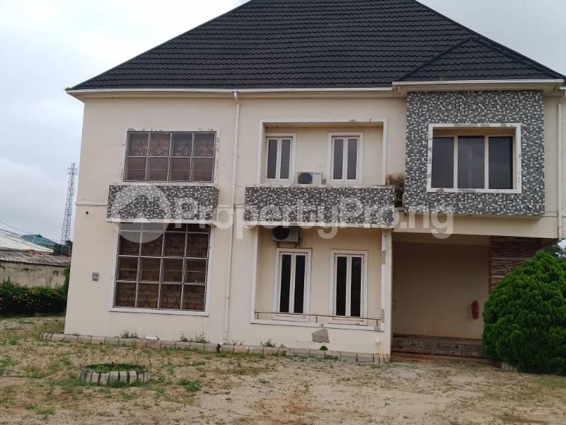 5 bedroom House for sale Barnawa Kuduna Kaduna South Kaduna