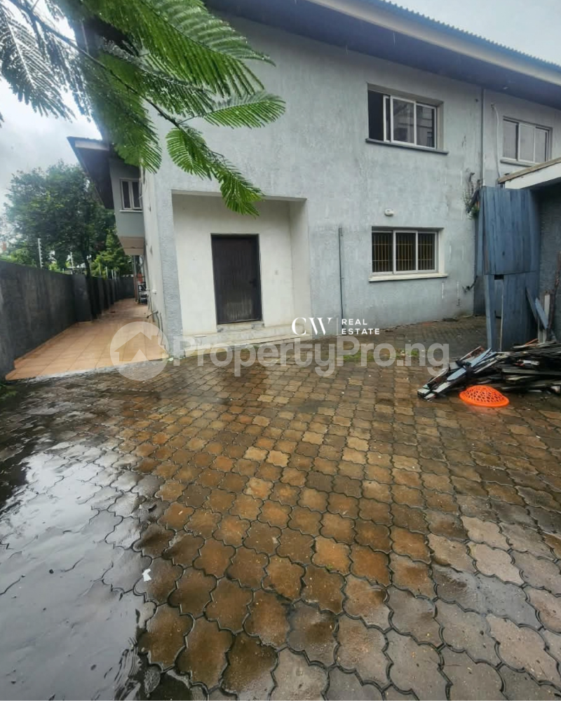 5 bedroom Commercial Property for rent Victoria Island Lagos