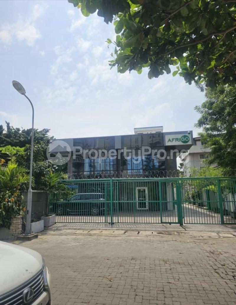 5 bedroom Commercial Property for sale Off Idejo Street Victoria Island Lagos