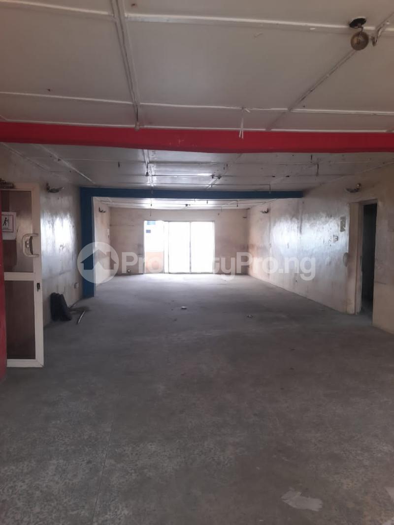 5 bedroom Commercial Property for rent Ifako-ogba Ogba Lagos
