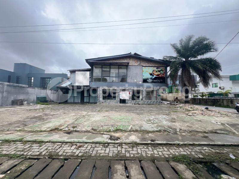 5 bedroom House for rent Victoria Island Lagos