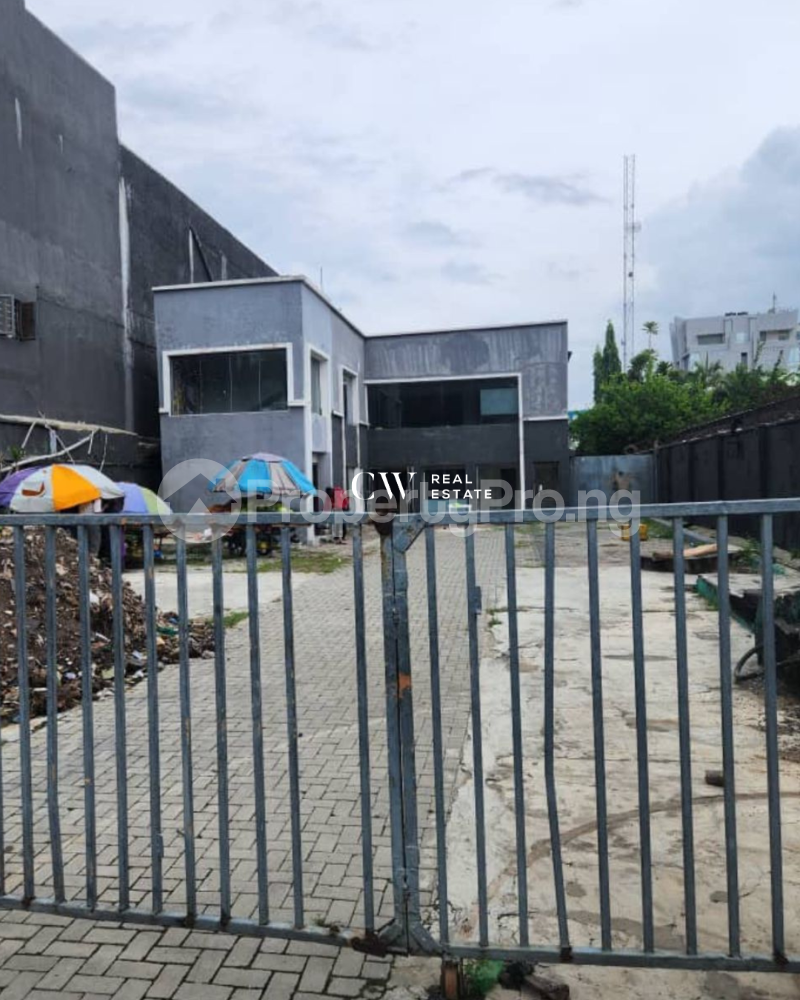 5 bedroom Commercial Property for rent Victoria Island Lagos