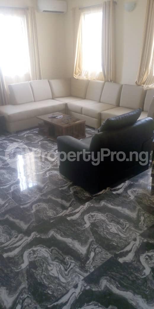 5 bedroom House for rent Located In New Owerri Owerri Imo