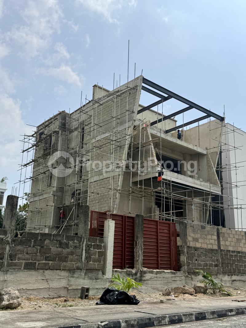 5 bedroom House for sale Banana Island Ikoyi Lagos