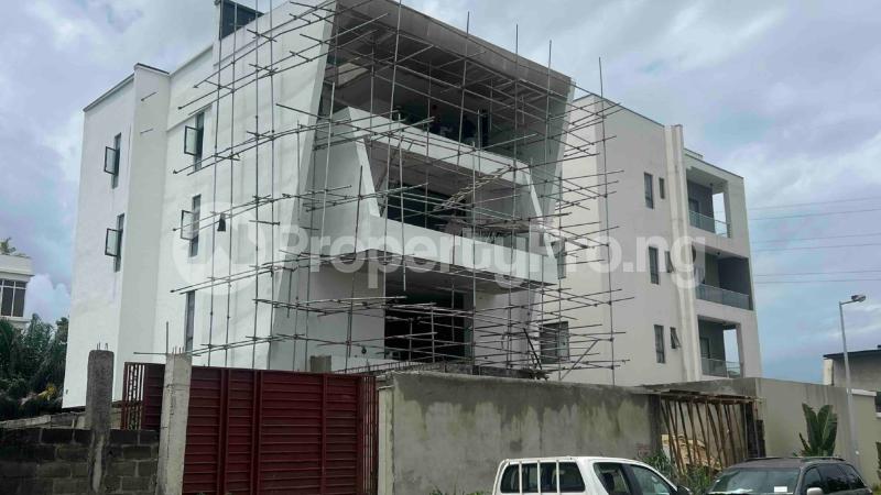5 bedroom House for sale Banana Island Ikoyi Lagos