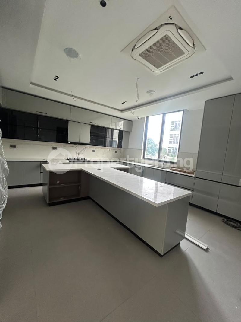 5 bedroom House for sale Banana Island Ikoyi Lagos