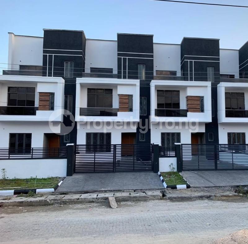 5 bedroom House for sale orchid Lekki Lagos