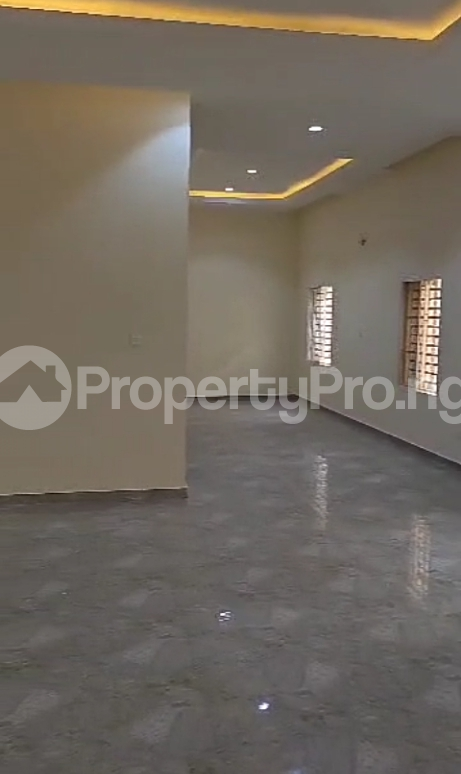 5 bedroom House for rent Guzape Abuja