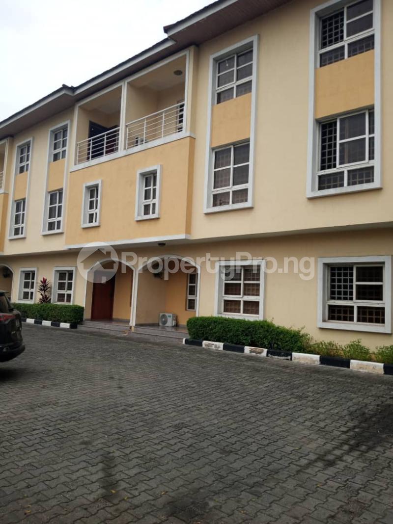 5 bedroom House for rent Lekki Phase 1 Lekki Lagos