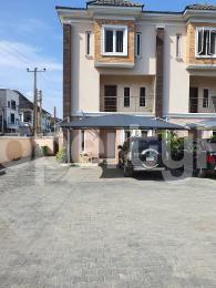 5 bedroom House for sale Osapa london Lekki Lagos