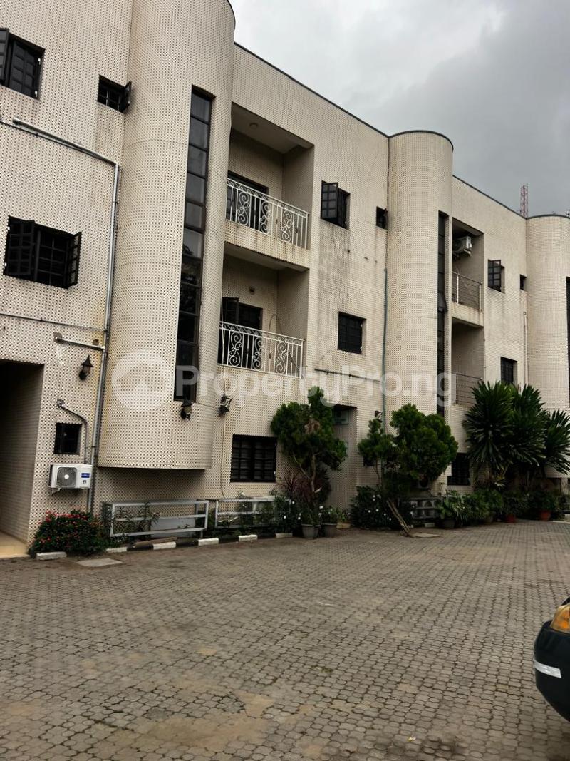 5 bedroom House for rent Gra Ikeja GRA Ikeja Lagos