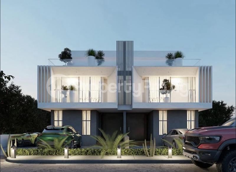 5 bedroom House for sale Ikate Lekki Lagos