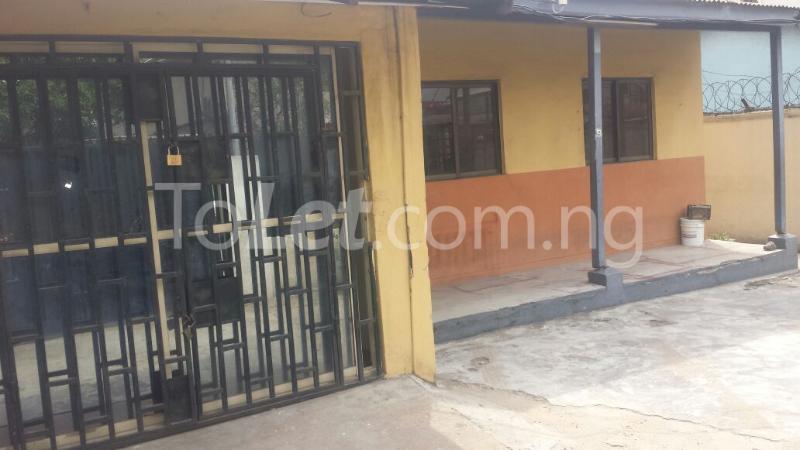 House for rent Ayida Giwa Ogunlana Surulere Lagos