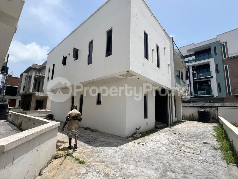 5 bedroom House for rent Orchid Lekki Lagos