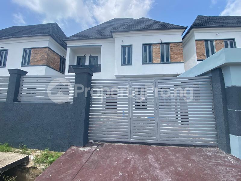 5 bedroom House for sale Orchid Lekki Lagos