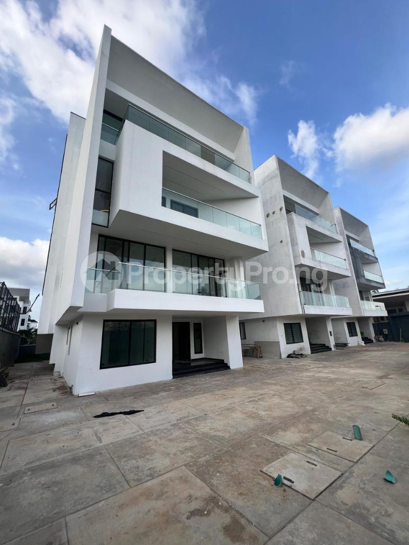 5 bedroom House for sale Banana Island Ikoyi Lagos