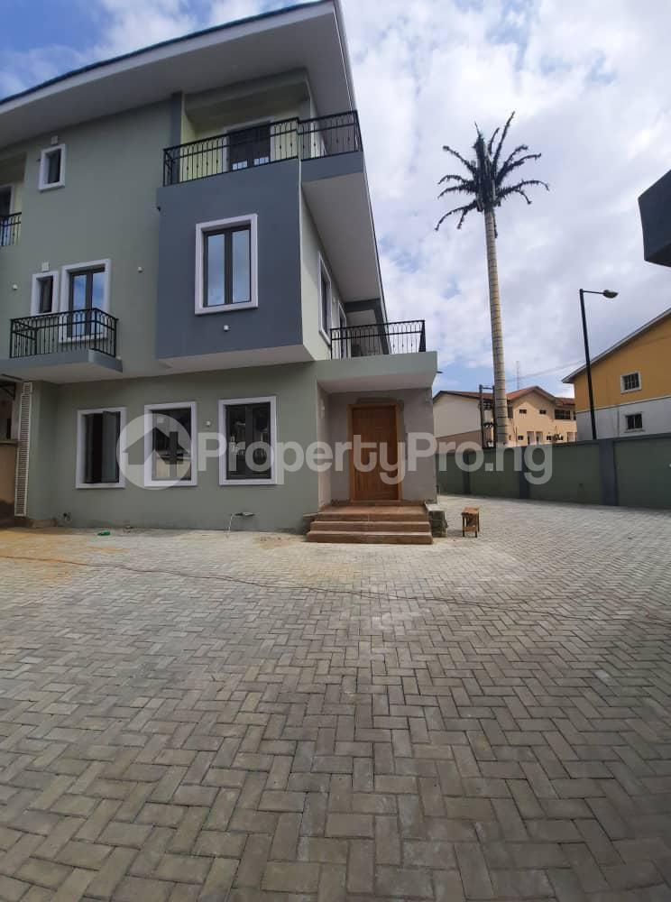 5 bedroom House for sale Parkview Ikoyi Parkview Estate Ikoyi Lagos