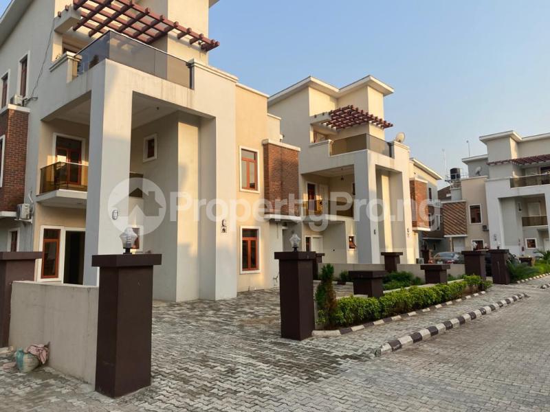 5 bedroom House for rent Z Ikeja GRA Ikeja Lagos