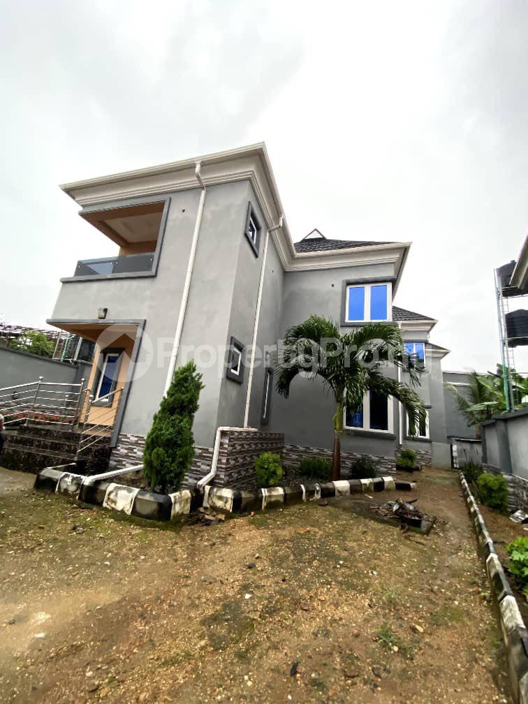 5 bedroom House for sale Akala Express Ibadan Oyo