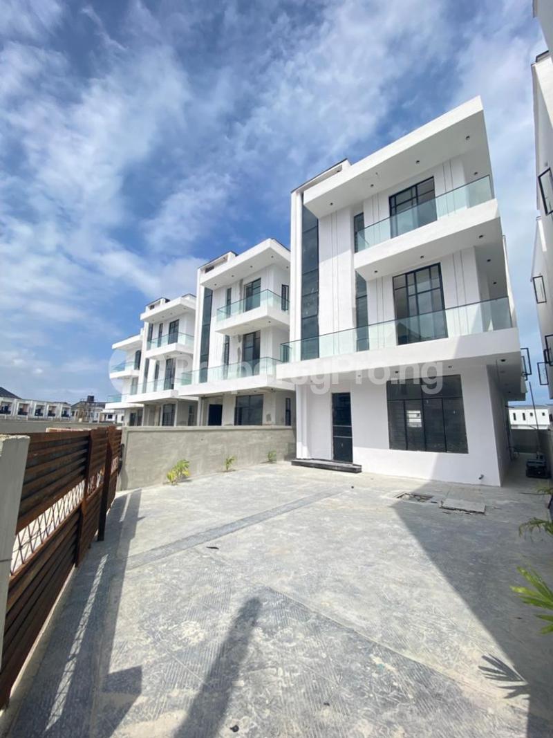 5 bedroom House for sale orchid Lekki Lagos - 0