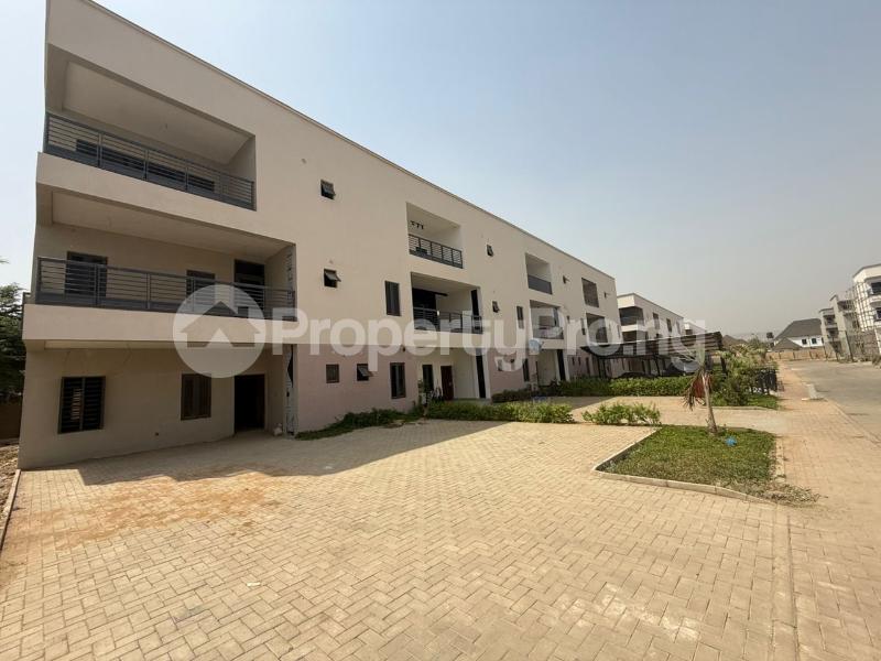 5 bedroom House for sale Utako Abuja