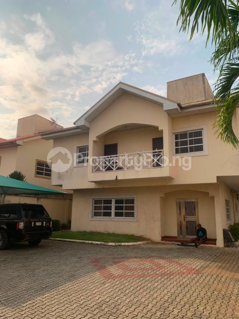 5 bedroom House for rent Parkview Estate Ikoyi Lagos