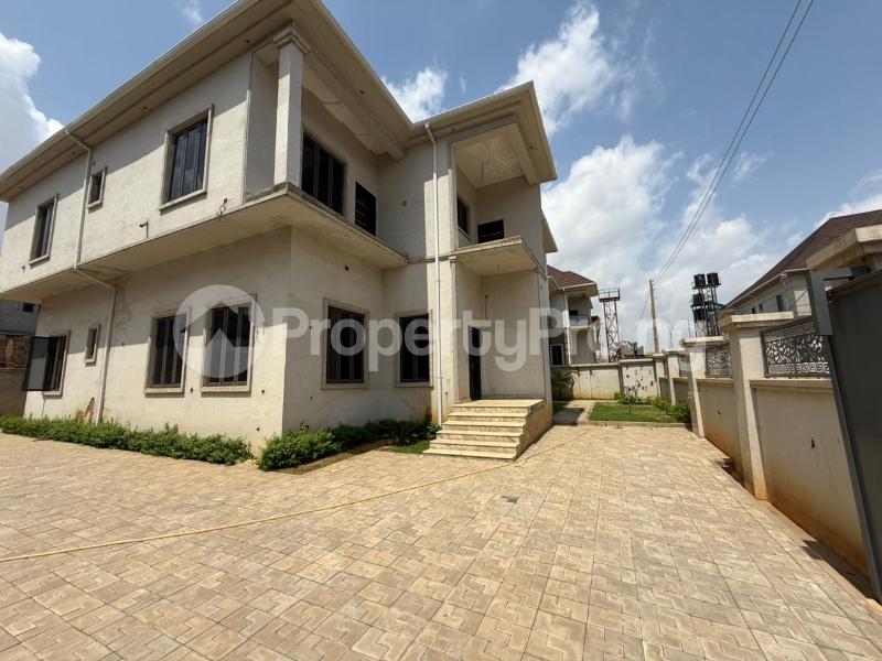 5 bedroom House for sale Galadinmawa Abuja