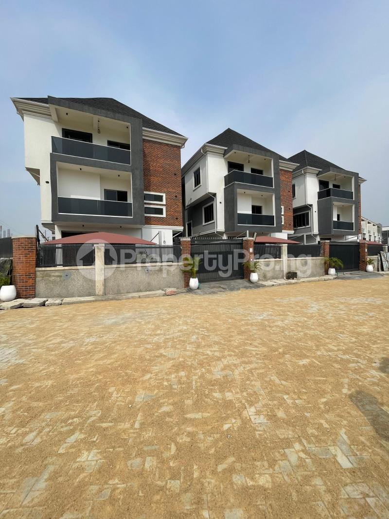 5 bedroom House for sale Ikate Lekki Lagos