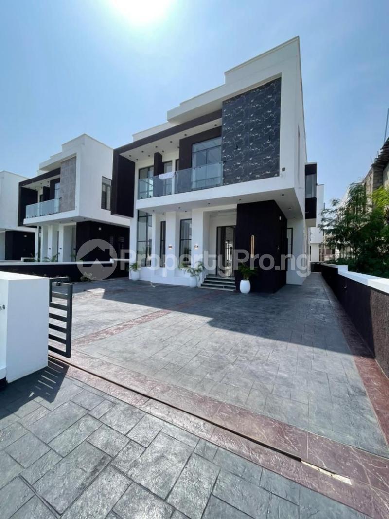 5 bedroom House for sale Ikota Lekki Lagos