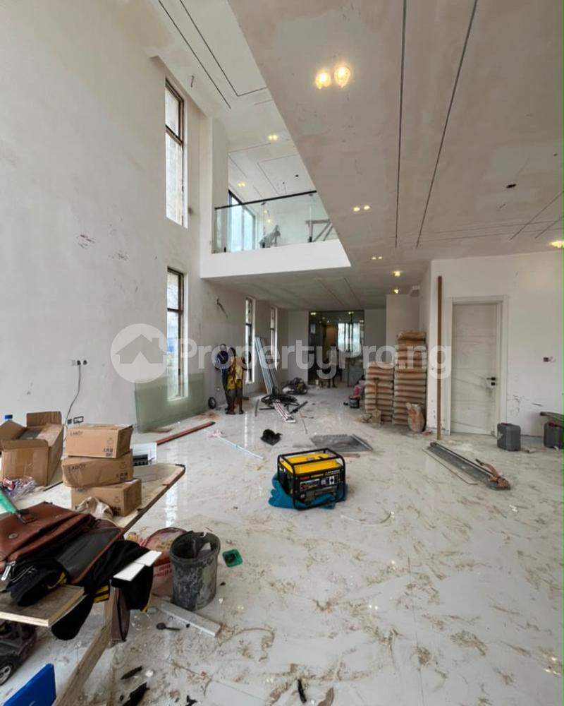 5 bedroom House for sale Ikota Lekki Lagos