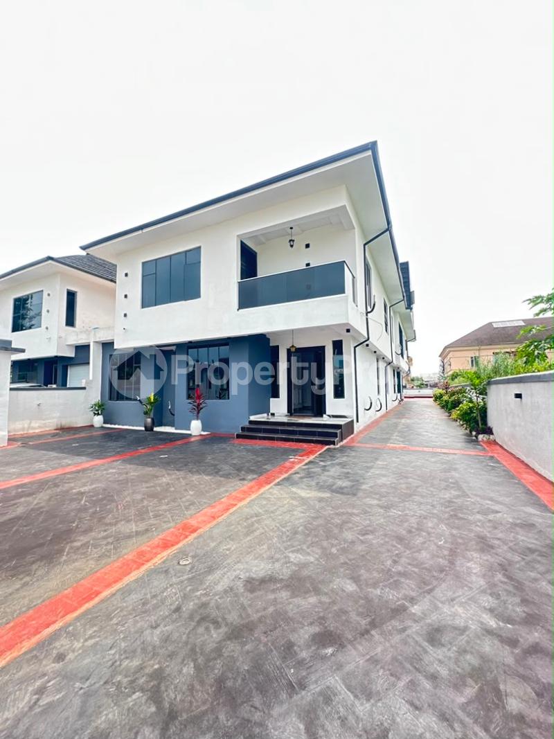 5 bedroom House for sale Ajah Lagos