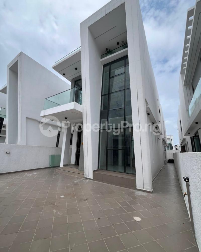 5 bedroom House for sale Orchid Lekki Lagos