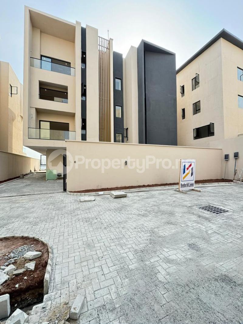 5 bedroom House for sale Banana Island Ikoyi Lagos